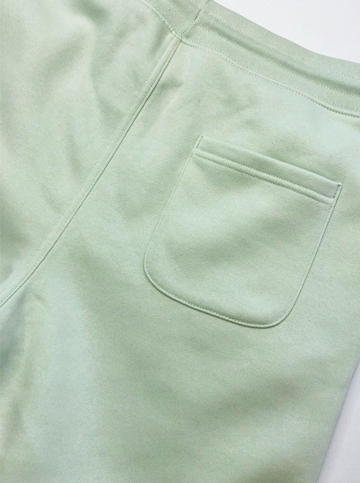 Hellgrüne Jogginghose von raise Sportswear