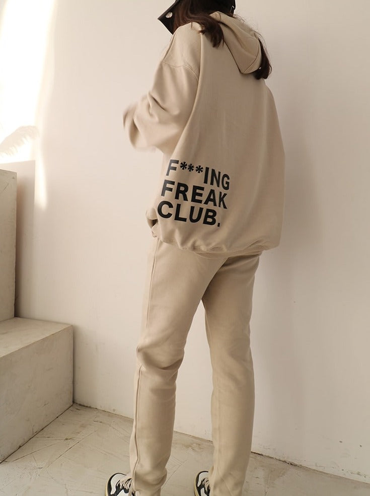 Beige Jogginghose von raise Sportswear