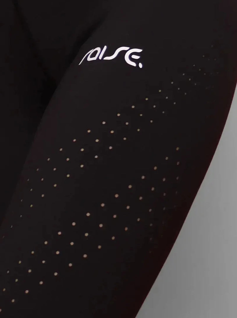 Blackendary Tights | Sport-Leggings für Damen | raise Sportswear