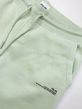Hellgrüne Jogginghose von raise Sportswear