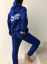 Blaue Jogginghose von raise Sportswear