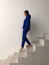 Blaue Jogginghose von raise Sportswear